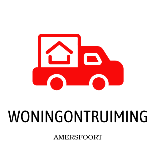 Woningontruiming Amersfoort
